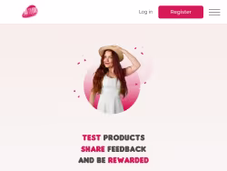 Paidproducttesting