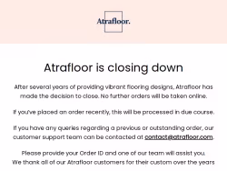 Atrafloor