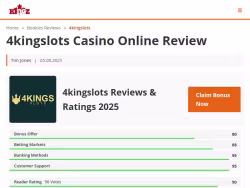 4kingslots