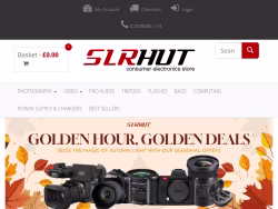 Slrhut