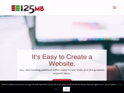 125mb