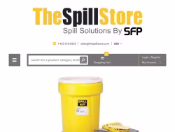 Thespillstore