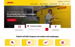 Dhl