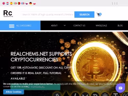 Realchems
