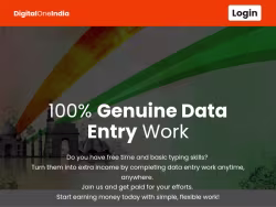 Digitaloneindia