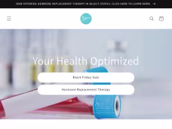 Synergisticlabs