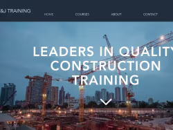Dandjtrainingltd