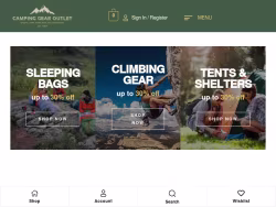 Camping-gear-outlet