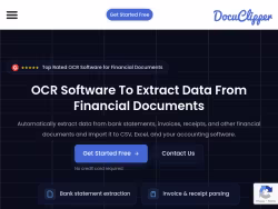 Docuclipper