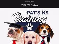 Patsk9