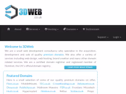 3dweb