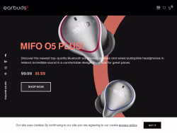 Earbuds