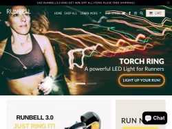Run-bell