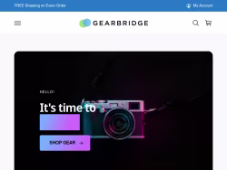 Gearbridge