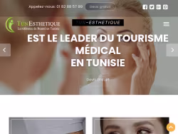 Tun-esthetique