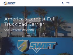 Swifttrans