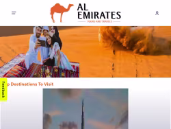 Alemiratestours