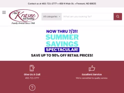 Krasnefurniture
