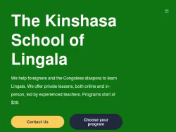 Kinshasaschool