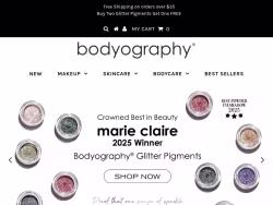 Bodyography
