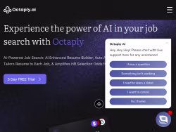 Octaply