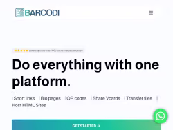 Barcodi