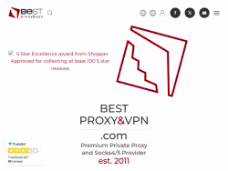 Bestproxyandvpn