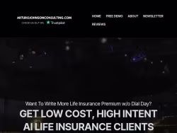 Arturojohnsonconsulting