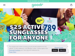 Goodr