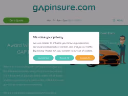 Gapinsure