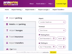 Purpleparking