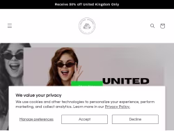 United-apparel