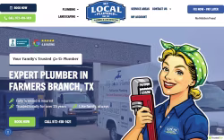 Mylocalplumber