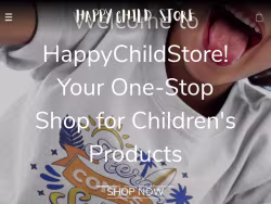 Happychildstore