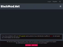 Blackmod