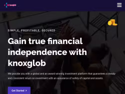 Knoxglob