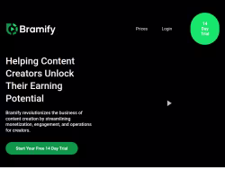Bramify