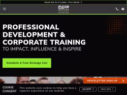 Moxieinstitute