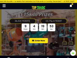 Toptradecompetitions