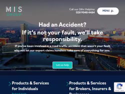Misclaims