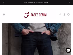 Fabeedenim