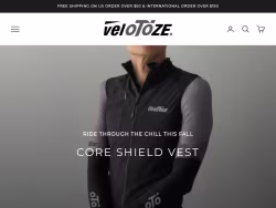 Velotoze