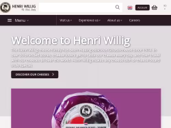 Henriwillig