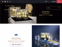 Kedmacosmetics