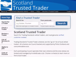 Trustedtrader