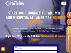 Allamericaneditors