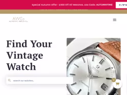 Authenticwatchco