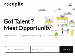 Receptix