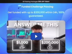 Fundedchallengepassing