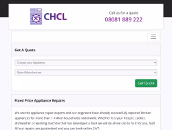 Chclcare
